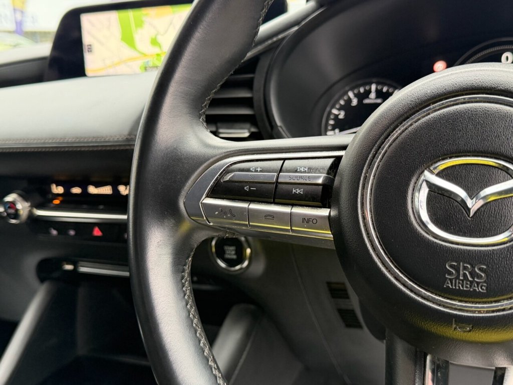 Used Mazda Mazda3 2019 for sale - 77539286: Photo 30