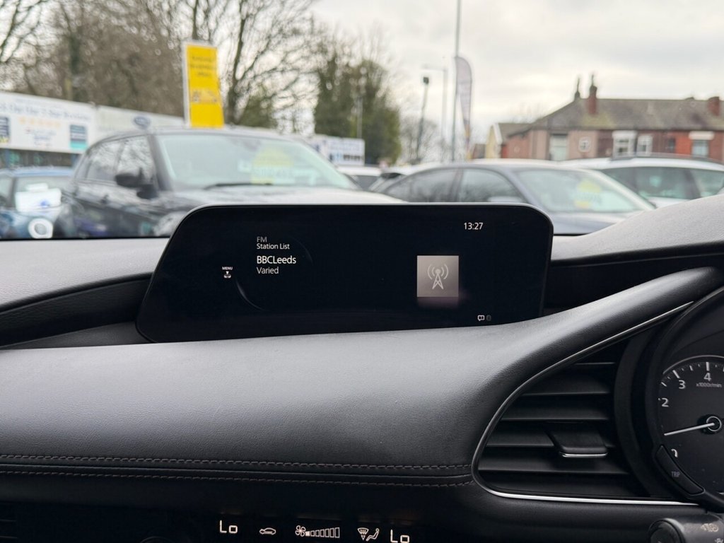 Used Mazda Mazda3 2019 for sale - 77539286: Photo 32