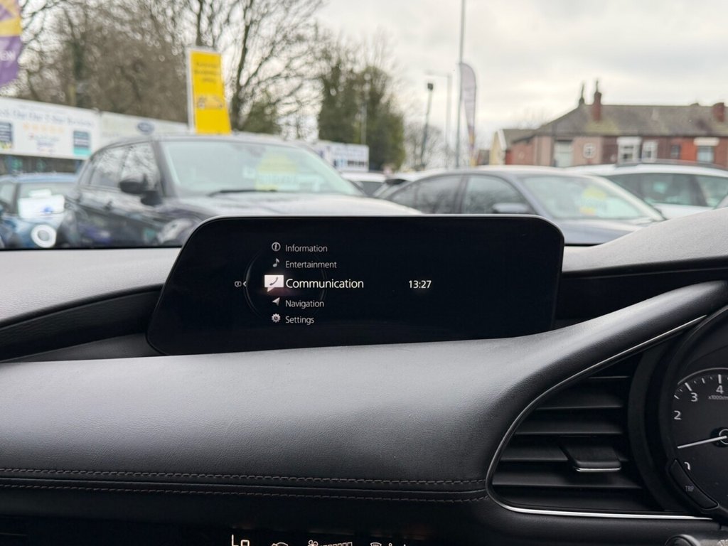 Used Mazda Mazda3 2019 for sale - 77539286: Photo 33