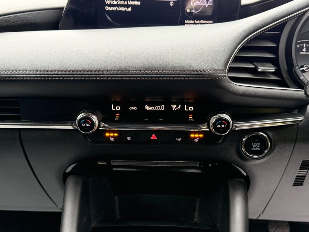 Used Mazda Mazda3 2019 for sale - 77539286: Photo 34