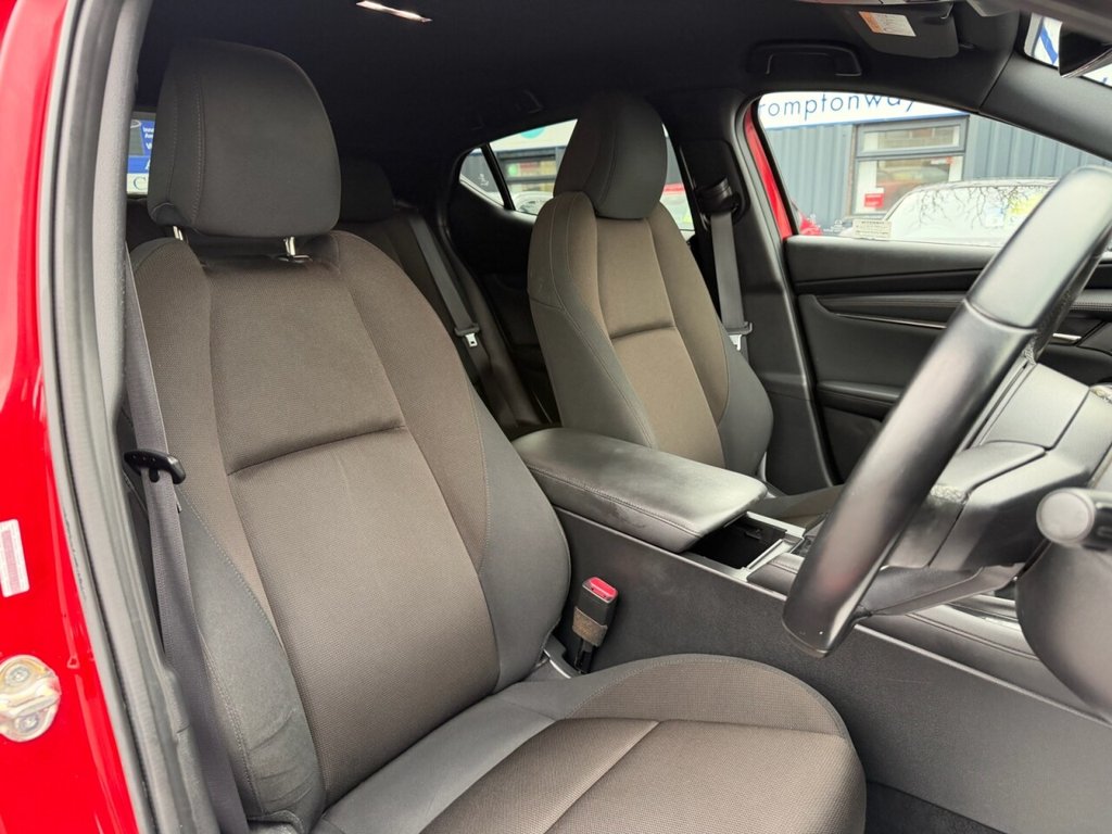 Used Mazda Mazda3 2019 for sale - 77539286: Photo 40