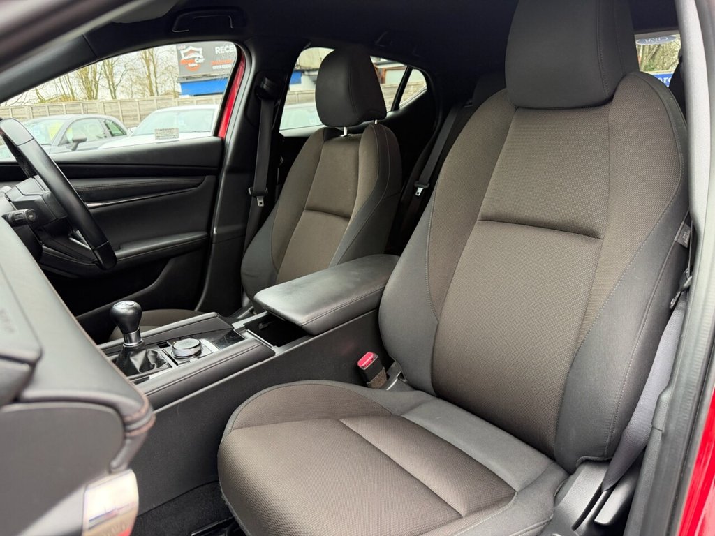 Used Mazda Mazda3 2019 for sale - 77539286: Photo 41