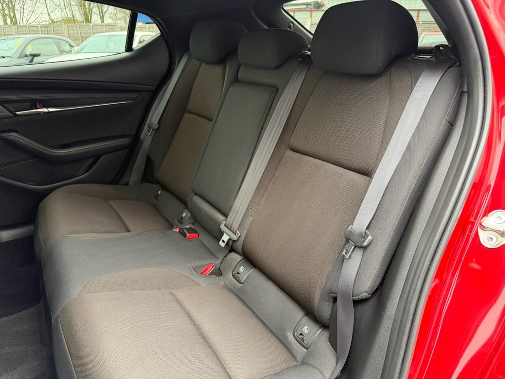 Used Mazda Mazda3 2019 for sale - 77539286: Photo 42