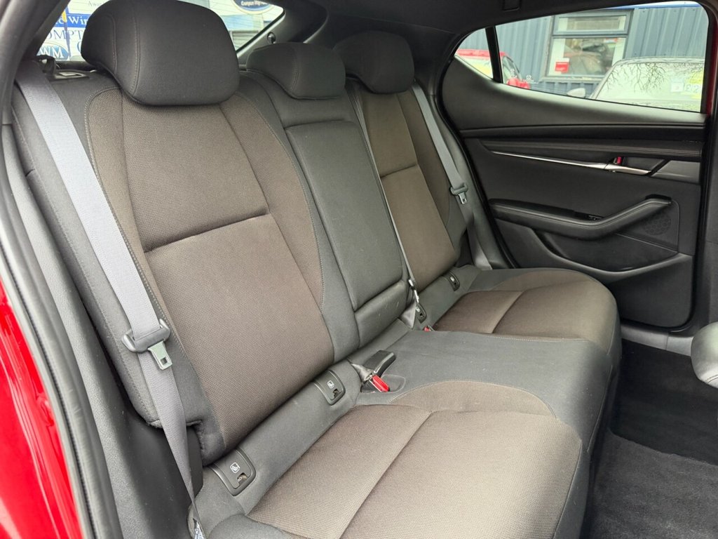 Used Mazda Mazda3 2019 for sale - 77539286: Photo 44