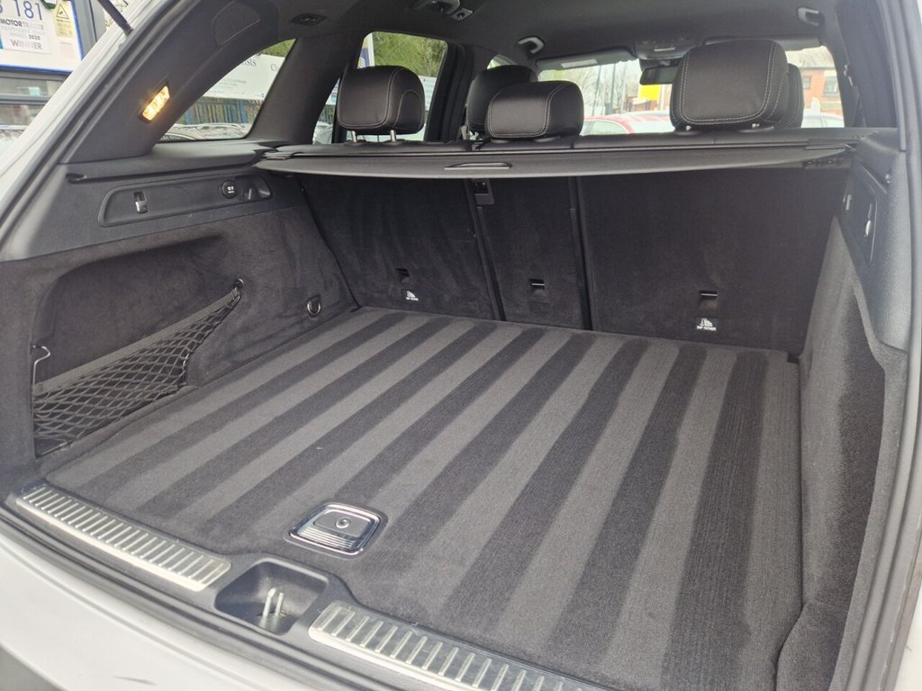 Used Mercedes-Benz GLC 2016 for sale - 78082235: Photo 22