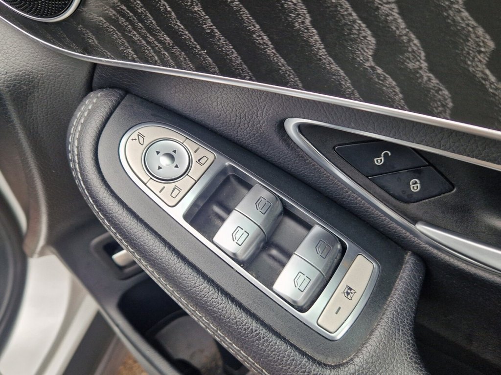 Used Mercedes-Benz GLC 2016 for sale - 78082235: Photo 33