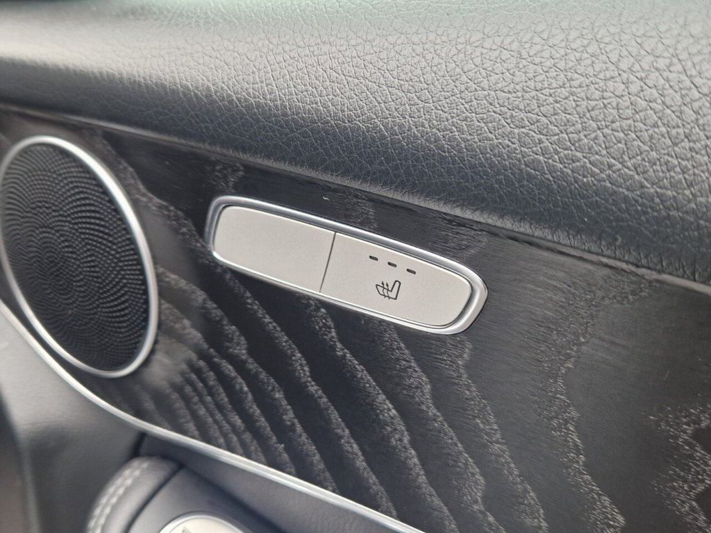 Used Mercedes-Benz GLC 2016 for sale - 78082235: Photo 34