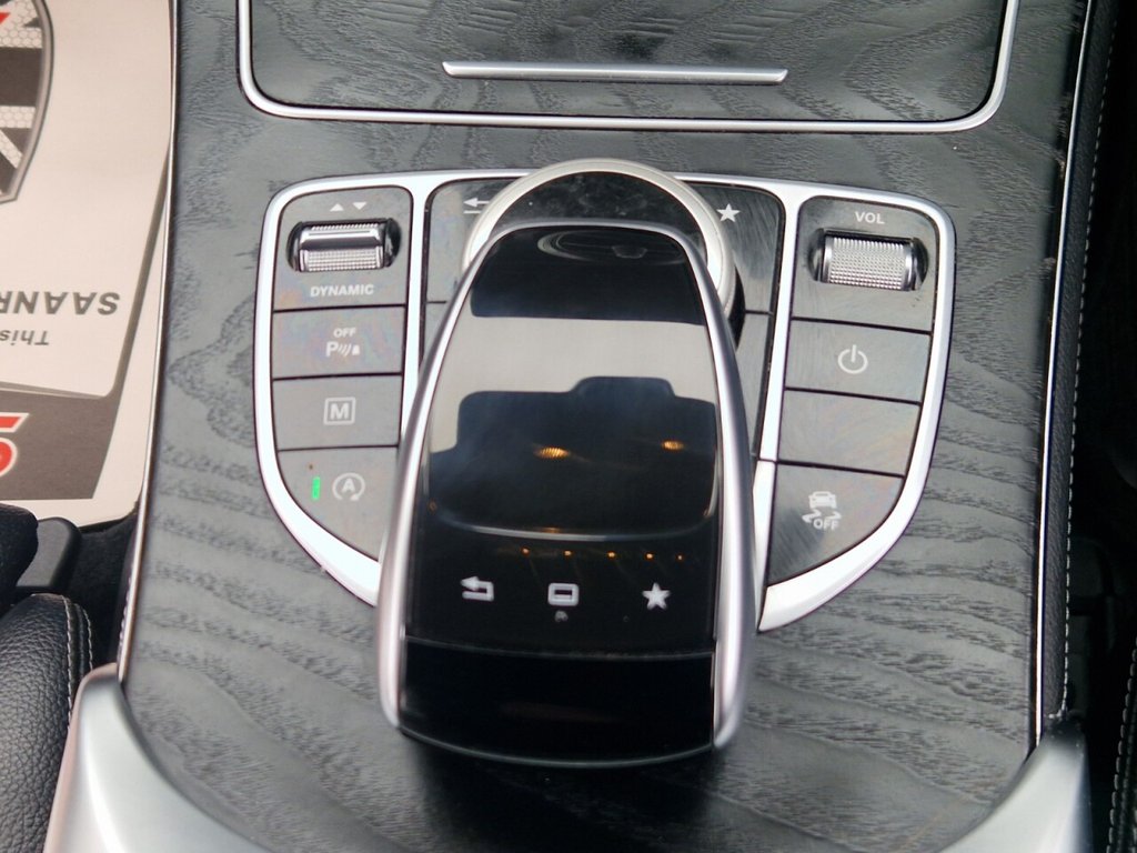 Used Mercedes-Benz GLC 2016 for sale - 78082235: Photo 37