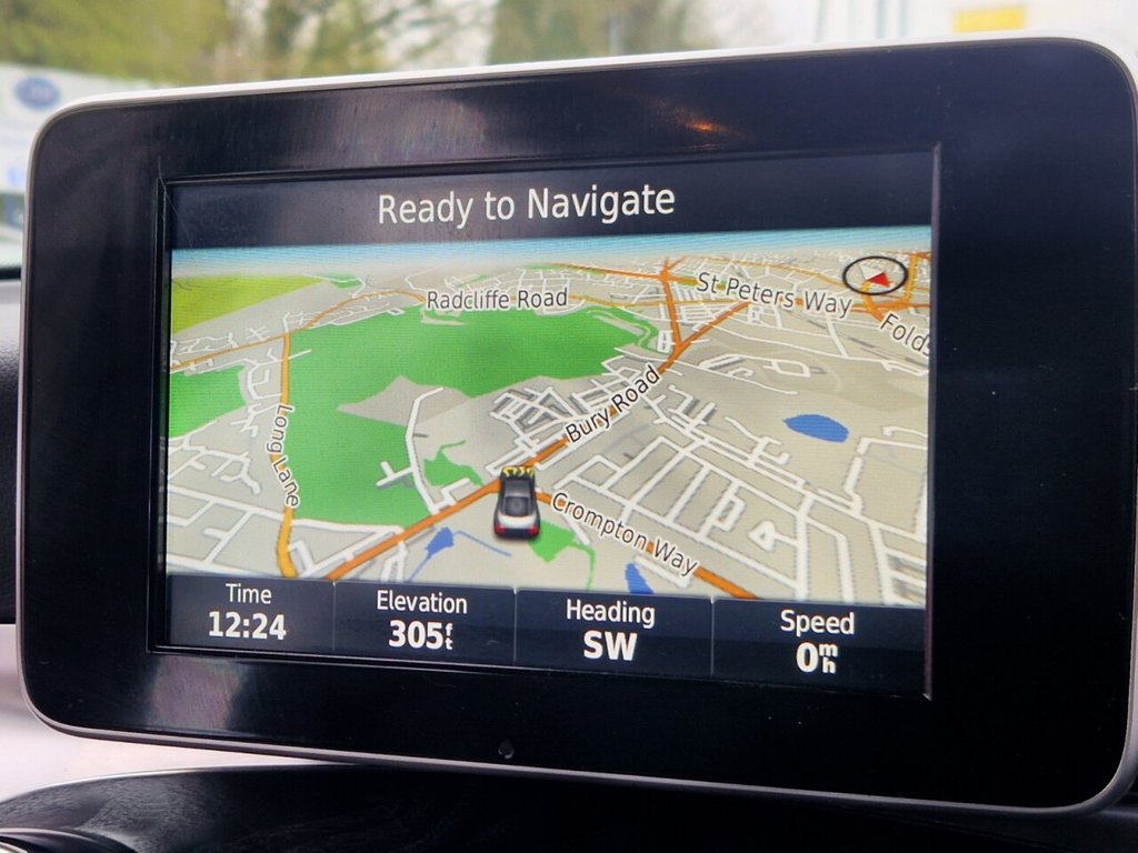 Used Mercedes-Benz GLC 2016 for sale - 78082235: Photo 39