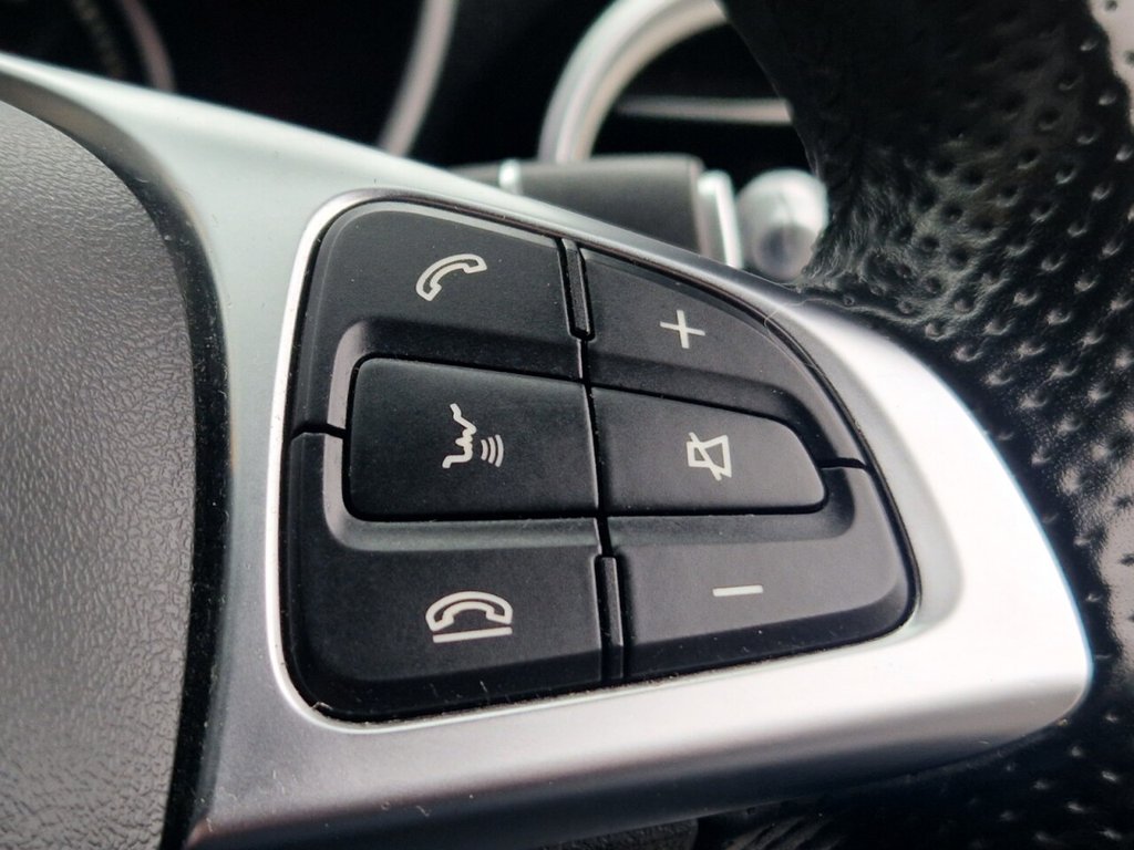 Used Mercedes-Benz GLC 2016 for sale - 78082235: Photo 43