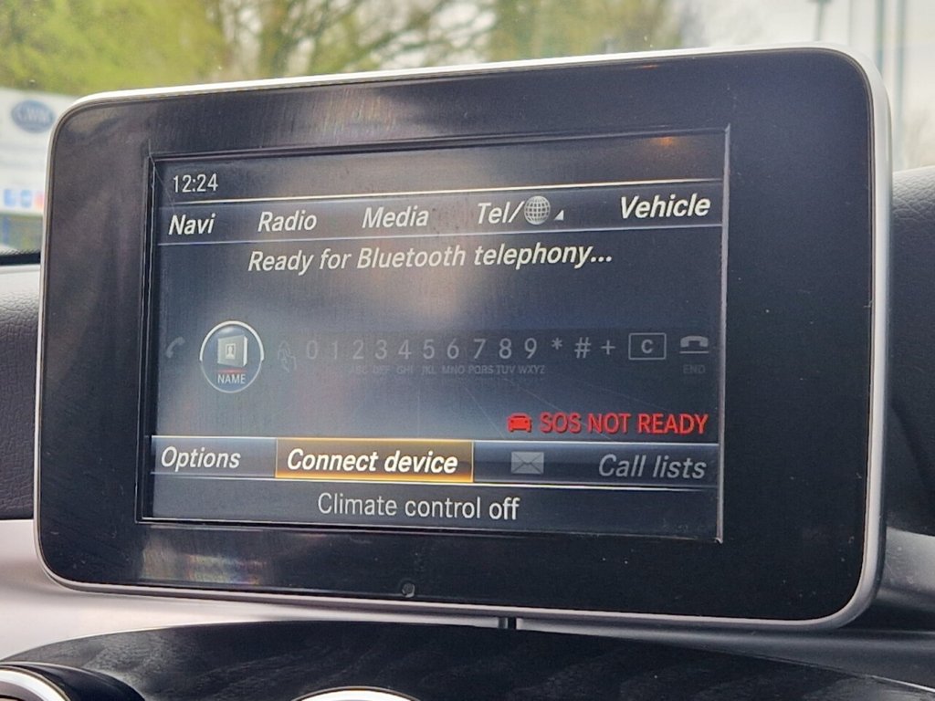 Used Mercedes-Benz GLC 2016 for sale - 78082235: Photo 45