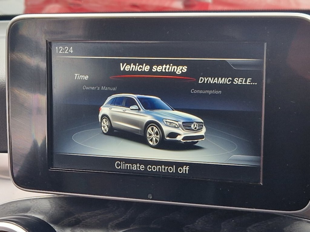 Used Mercedes-Benz GLC 2016 for sale - 78082235: Photo 46