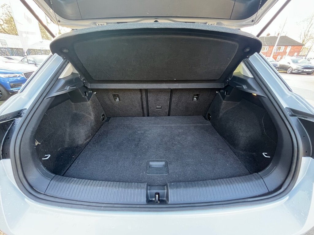 Used Volkswagen T-Roc 2018 for sale - 77642251: Photo 18