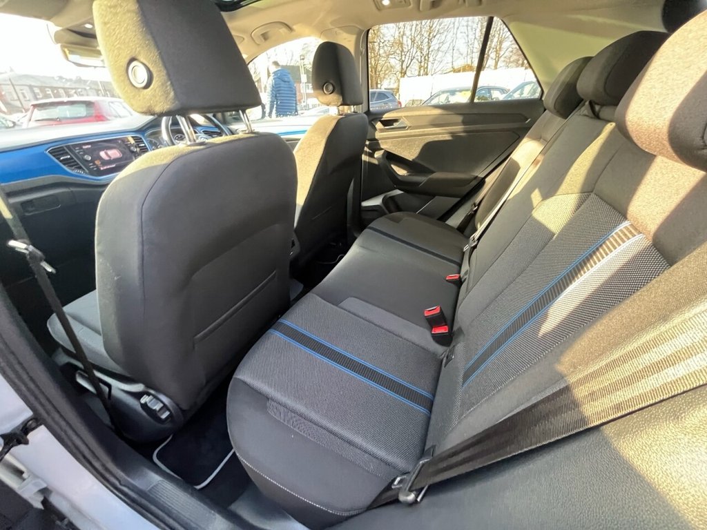 Used Volkswagen T-Roc 2018 for sale - 77642251: Photo 20