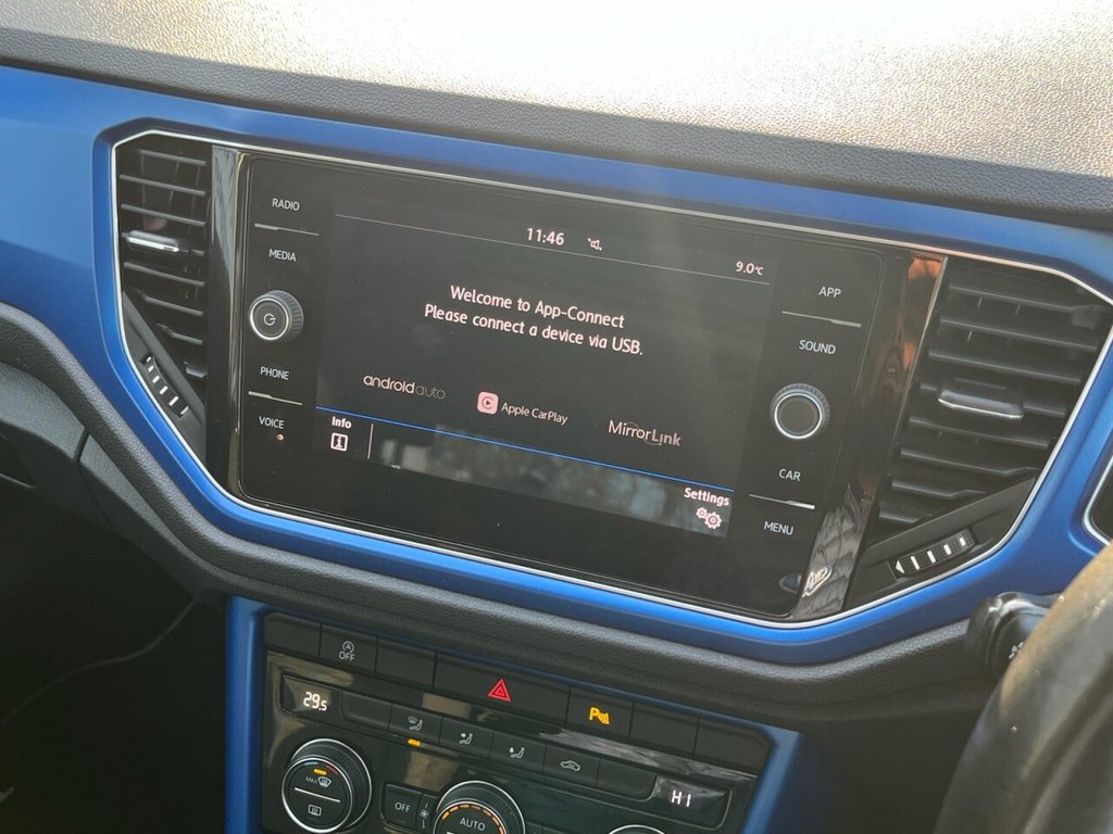 Used Volkswagen T-Roc 2018 for sale - 77642251: Photo 26