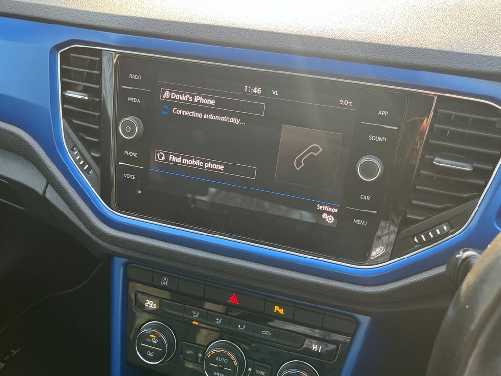 Used Volkswagen T-Roc 2018 for sale - 77642251: Photo 30