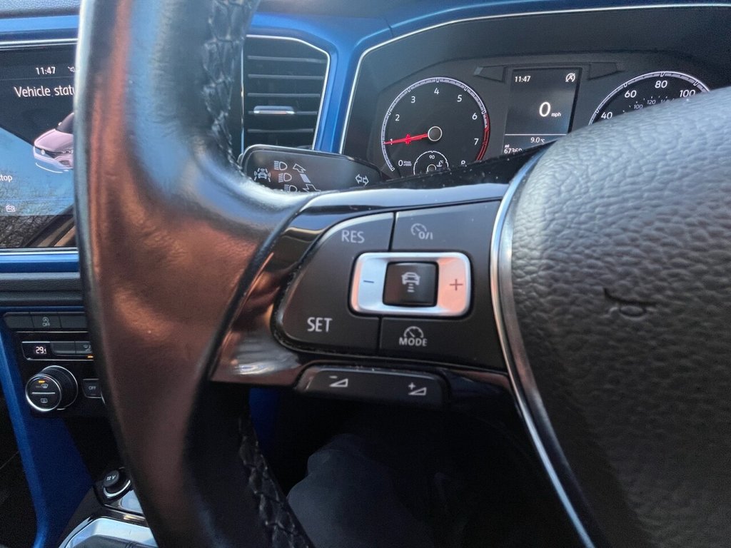 Used Volkswagen T-Roc 2018 for sale - 77642251: Photo 42