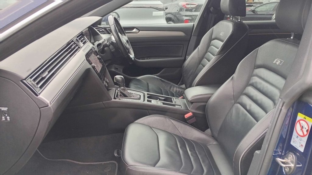 Used Volkswagen Arteon 2019 for sale - 77850231: Photo 6