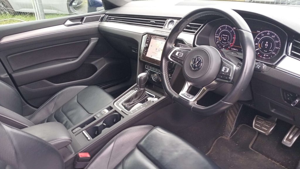 Used Volkswagen Arteon 2019 for sale - 77850231: Photo 7