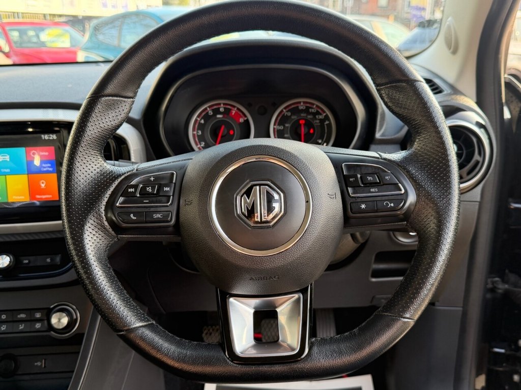 Used MG MG3 2022 for sale - 78134608: Photo 23