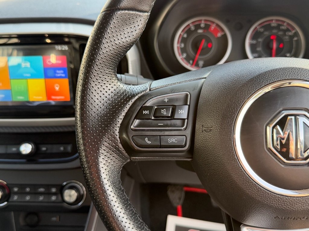 Used MG MG3 2022 for sale - 78134608: Photo 24