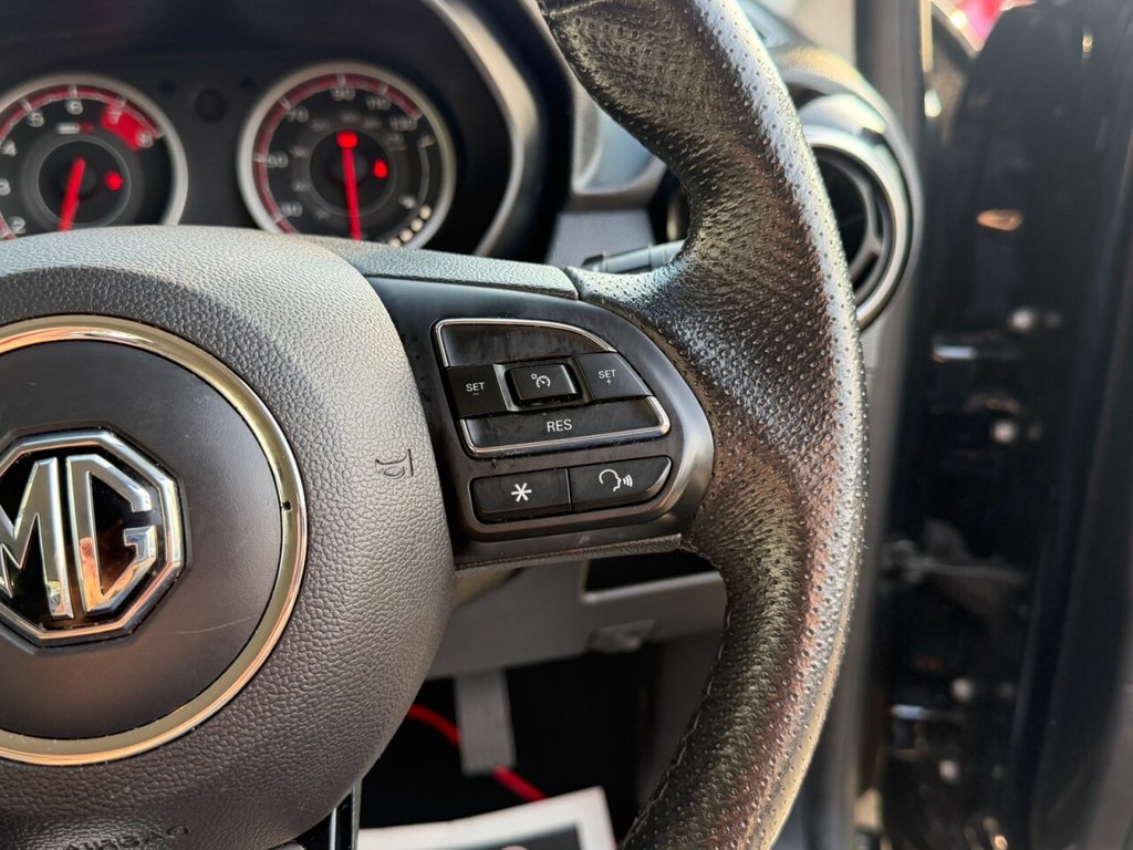 Used MG MG3 2022 for sale - 78134608: Photo 26