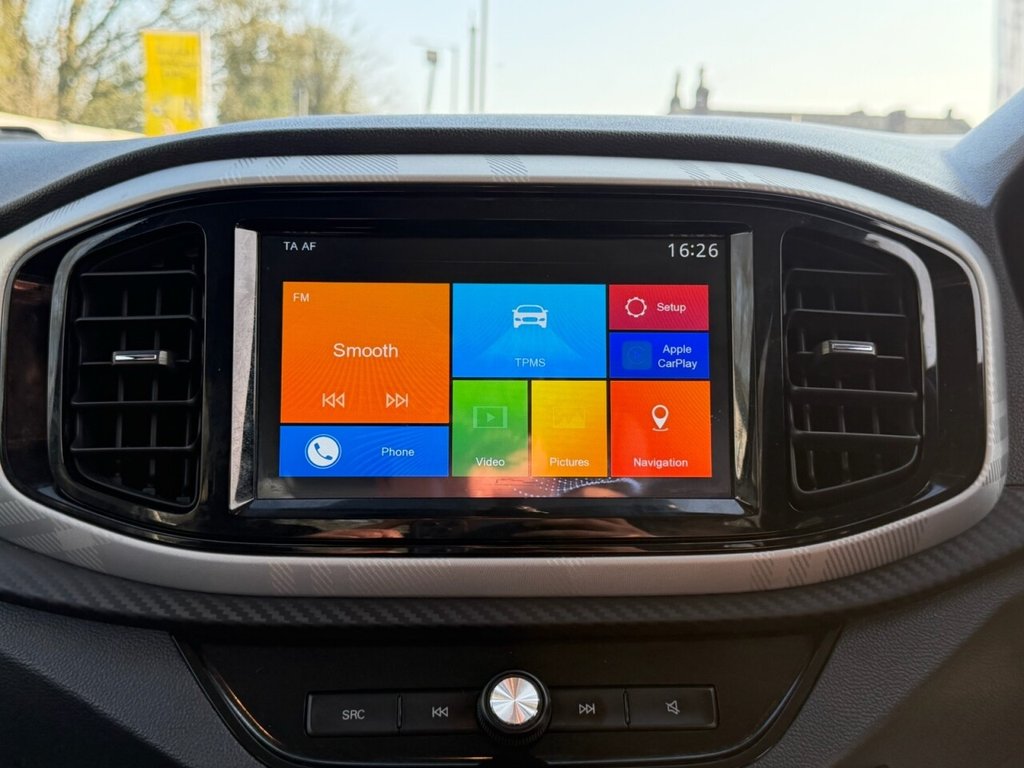 Used MG MG3 2022 for sale - 78134608: Photo 28