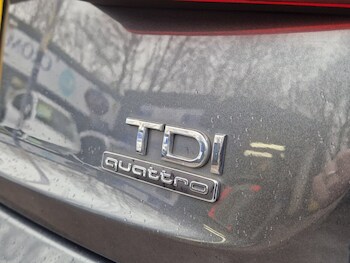 Used Audi Q3 2016 for sale - 78153571: Photo