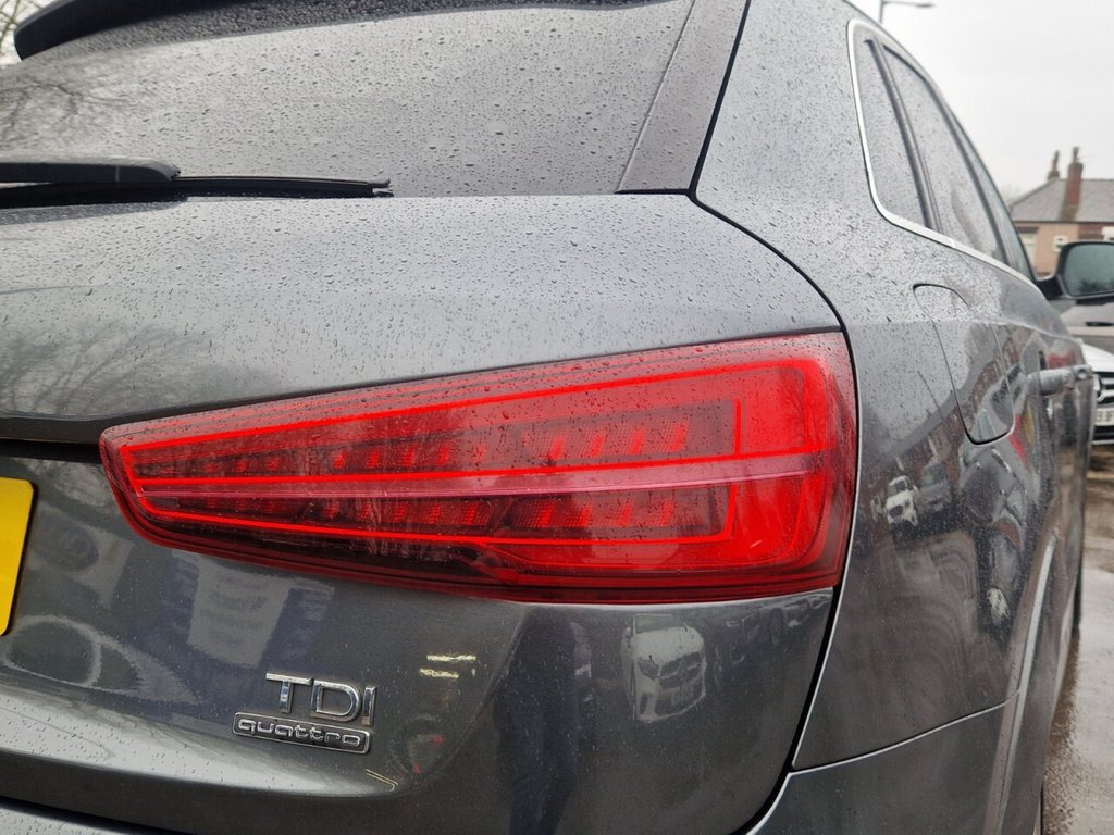 Used Audi Q3 2016 for sale - 78153571: Photo 5