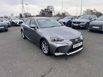 Used Lexus IS 2017 for sale - 77971542: Photo