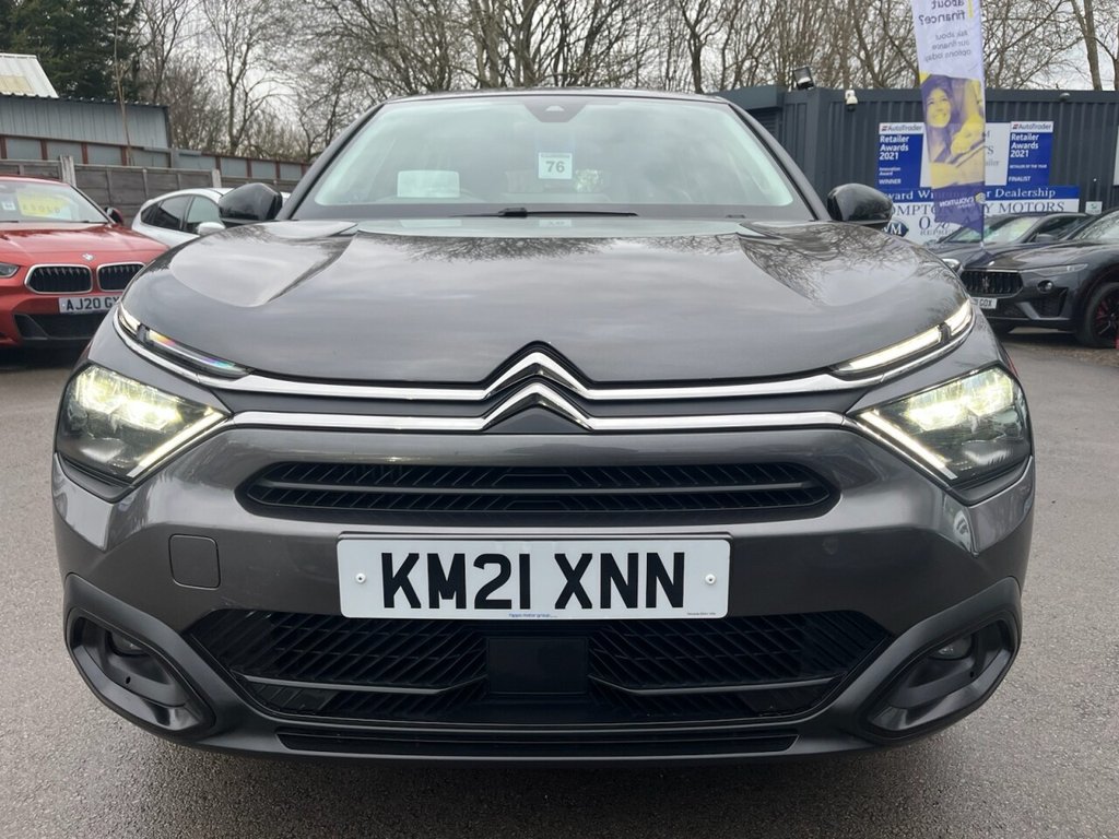 Used Citroen C4 2021 for sale - 77539284: Photo 12
