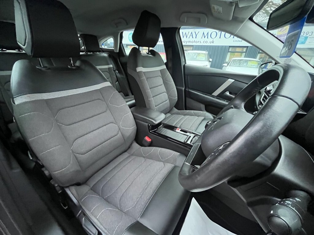 Used Citroen C4 2021 for sale - 77539284: Photo 14