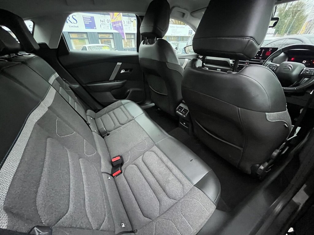 Used Citroen C4 2021 for sale - 77539284: Photo 16