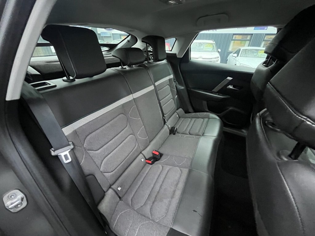 Used Citroen C4 2021 for sale - 77539284: Photo 17