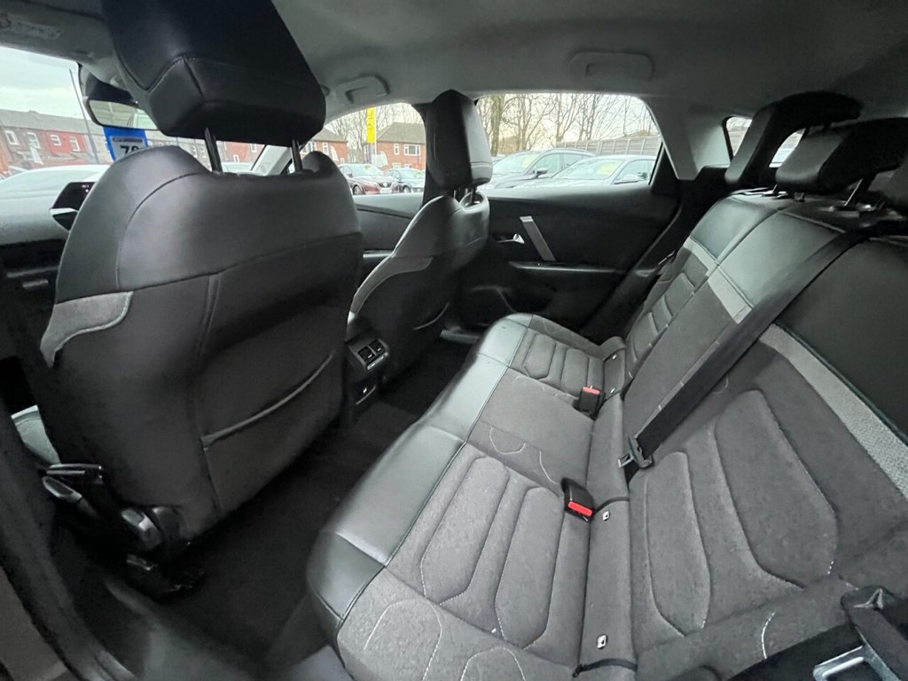 Used Citroen C4 2021 for sale - 77539284: Photo 20