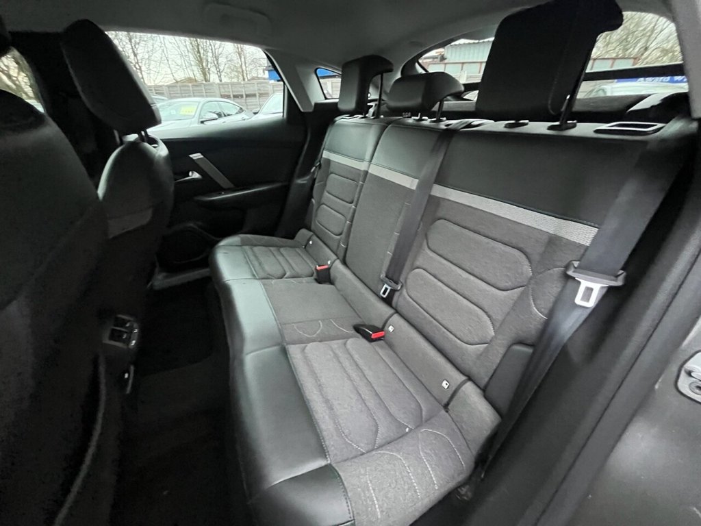 Used Citroen C4 2021 for sale - 77539284: Photo 21