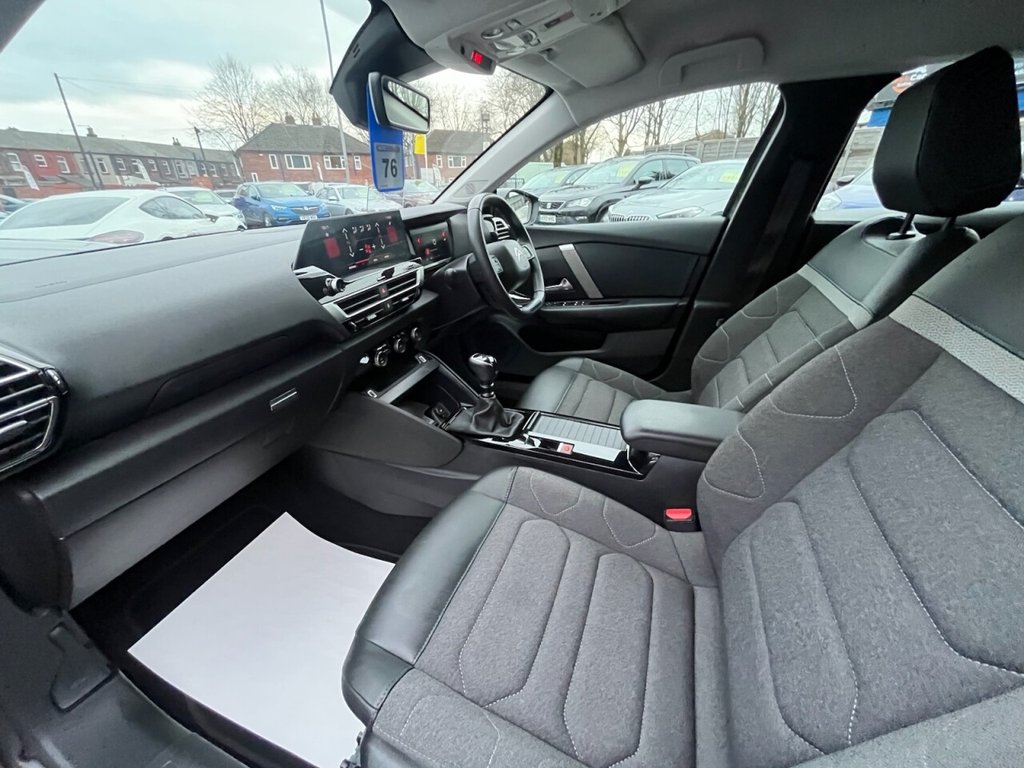 Used Citroen C4 2021 for sale - 77539284: Photo 22