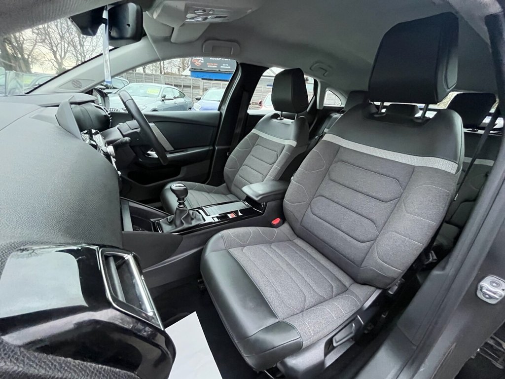 Used Citroen C4 2021 for sale - 77539284: Photo 24