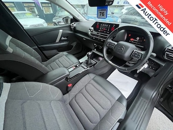 Used Citroen C4 2021 for sale - 77539284: Photo