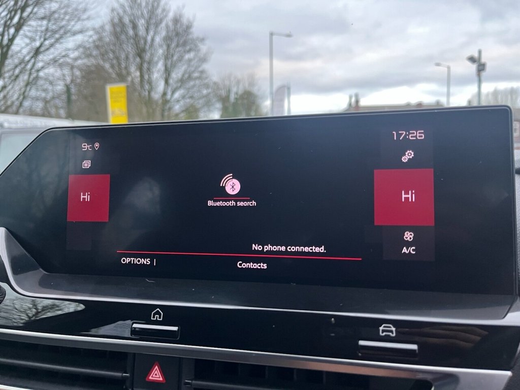 Used Citroen C4 2021 for sale - 77539284: Photo 32