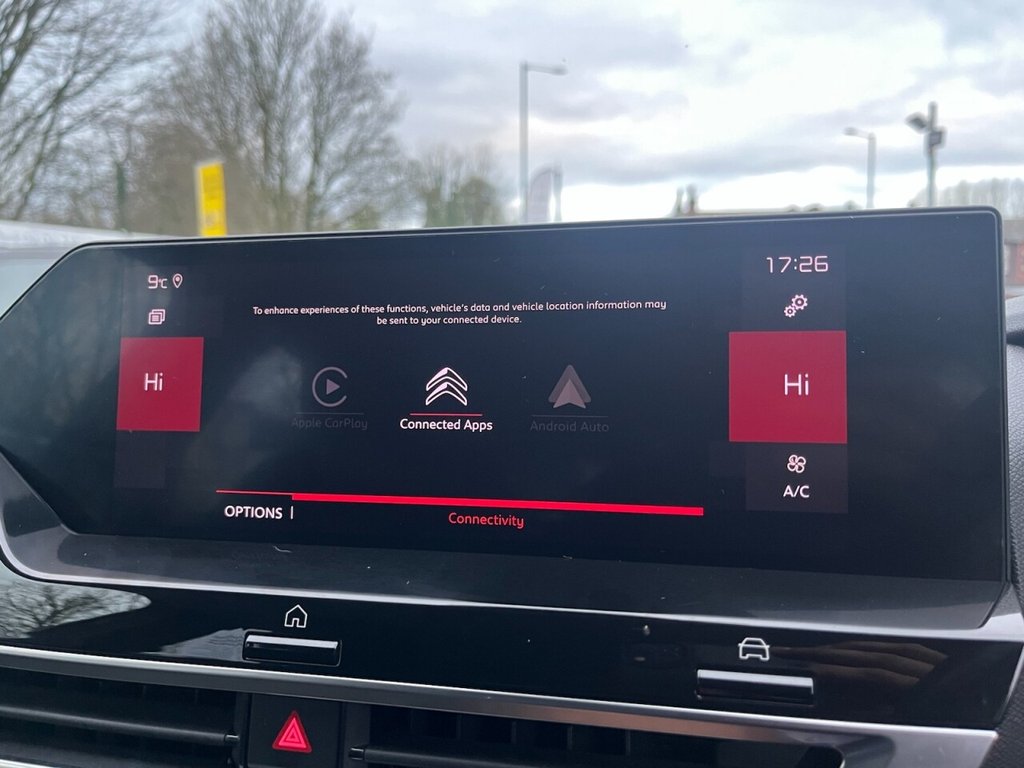 Used Citroen C4 2021 for sale - 77539284: Photo 33