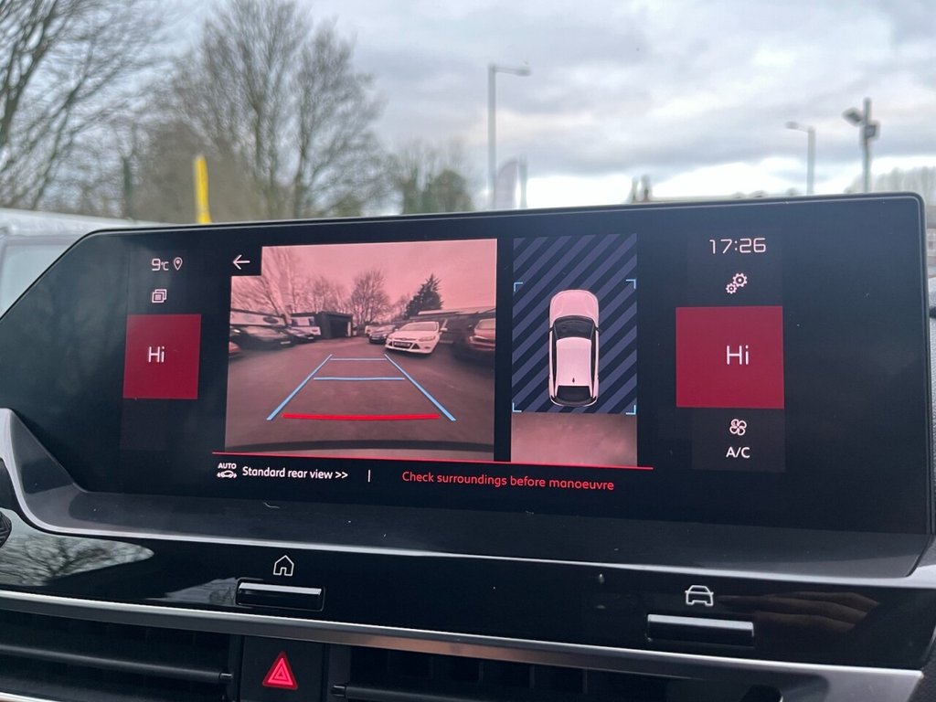 Used Citroen C4 2021 for sale - 77539284: Photo 34