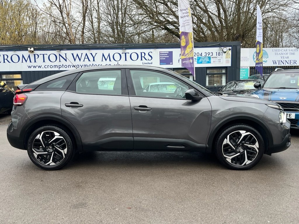 Used Citroen C4 2021 for sale - 77539284: Photo 4