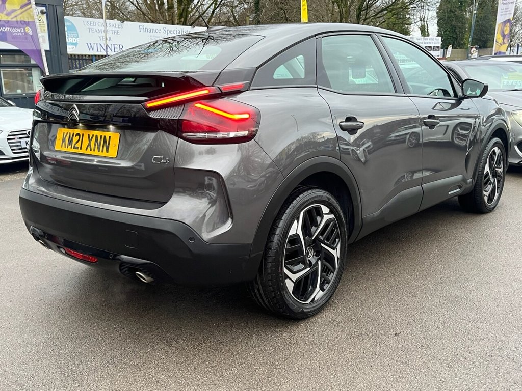 Used Citroen C4 2021 for sale - 77539284: Photo 5