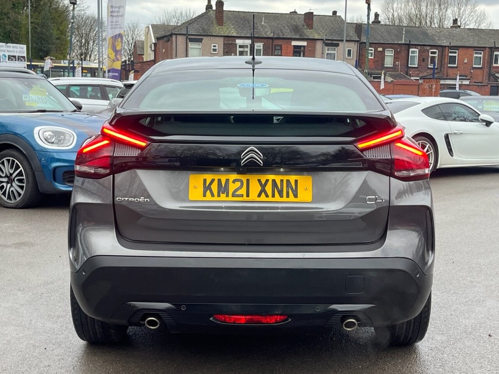 Used Citroen C4 2021 for sale - 77539284: Photo 6