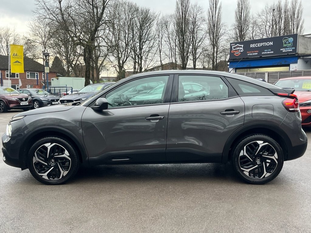 Used Citroen C4 2021 for sale - 77539284: Photo 9