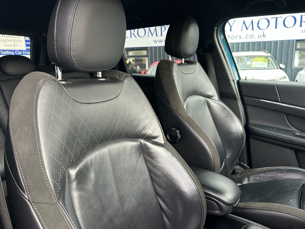 Used MINI Countryman 2017 for sale - 77539290: Photo 12