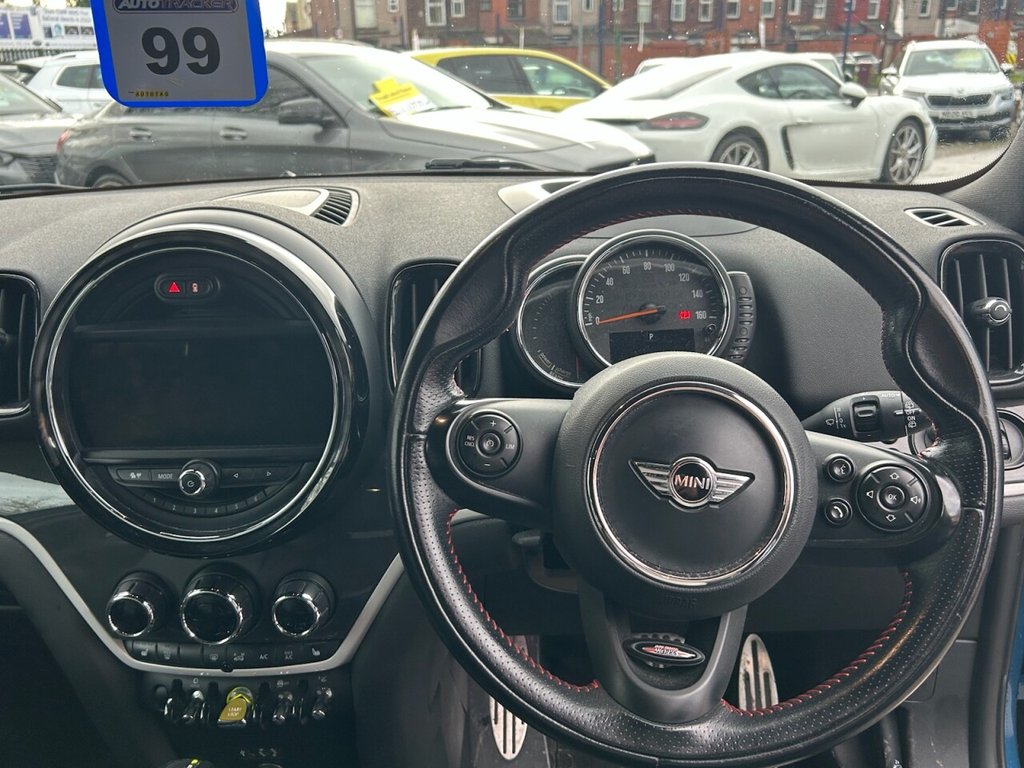 Used MINI Countryman 2017 for sale - 77539290: Photo 13