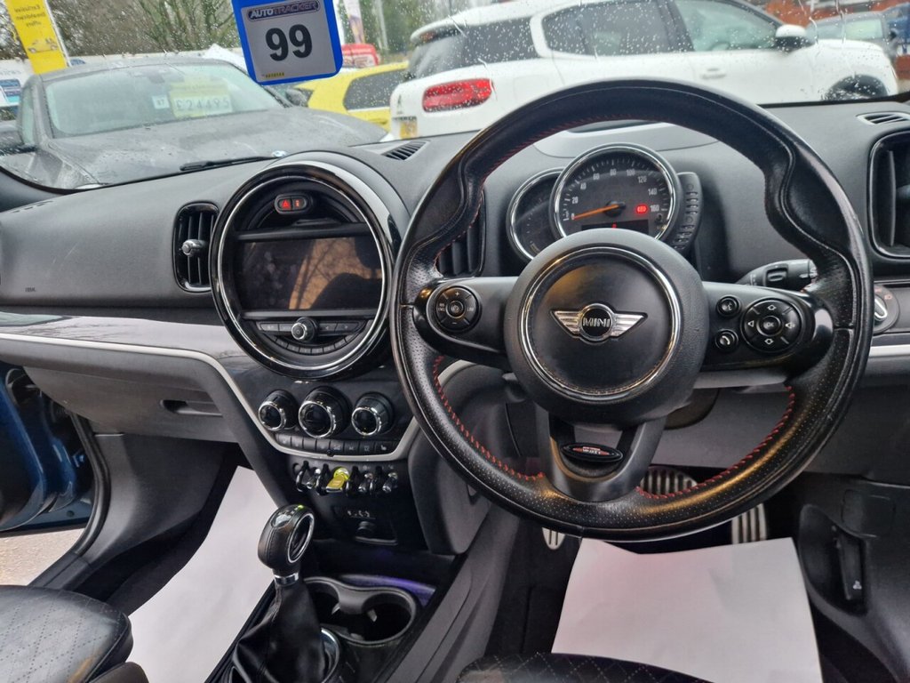 Used MINI Countryman 2017 for sale - 77539290: Photo 14
