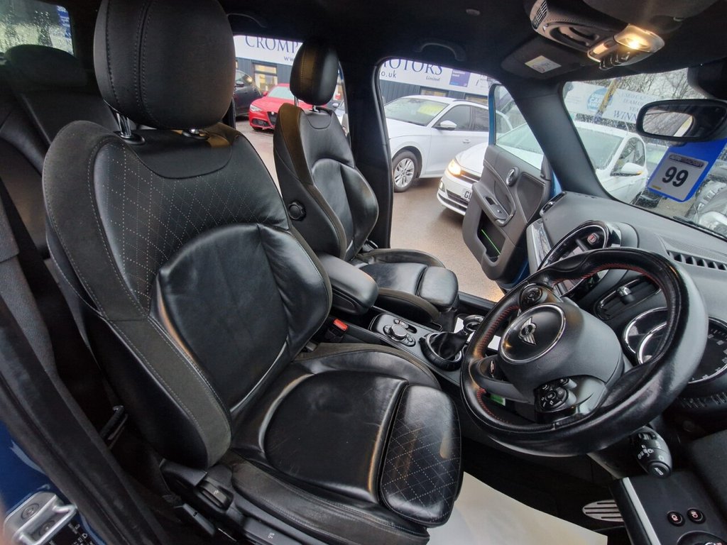 Used MINI Countryman 2017 for sale - 77539290: Photo 16